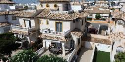 Second hand - Townhouse - Lomas de Cabo Roig