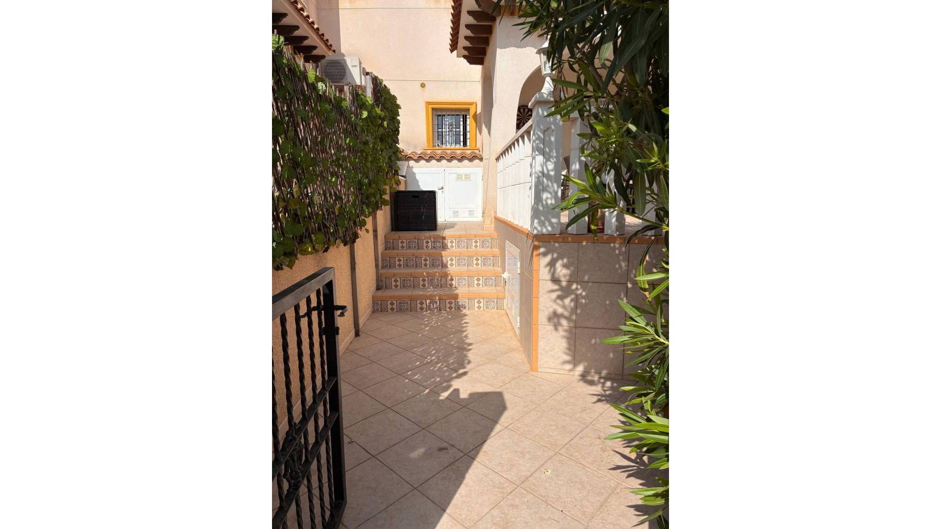 Second hand - Townhouse - Lomas de Cabo Roig