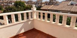 Second hand - Townhouse - Lomas de Cabo Roig