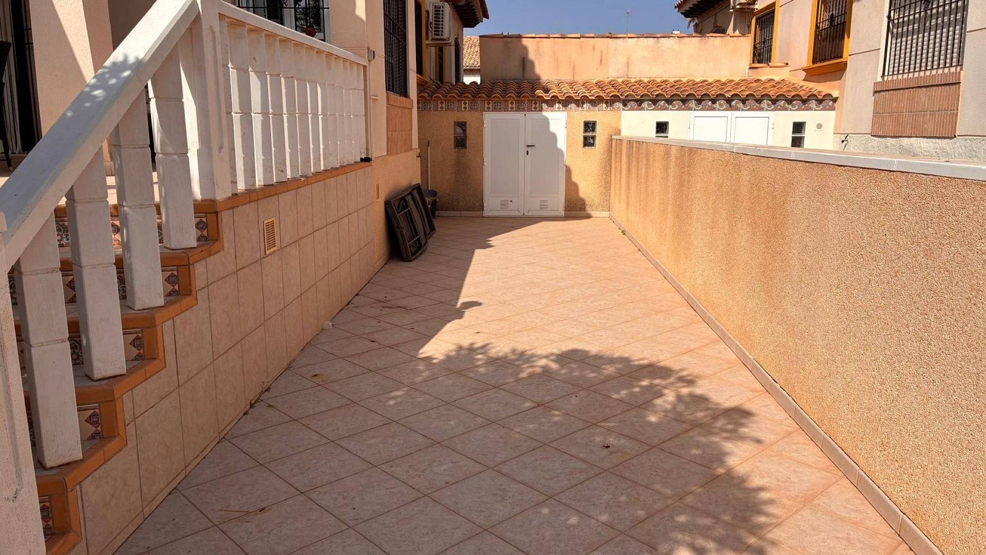 Second hand - Townhouse - Lomas de Cabo Roig