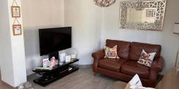 Second hand - Townhouse - Lomas de Cabo Roig