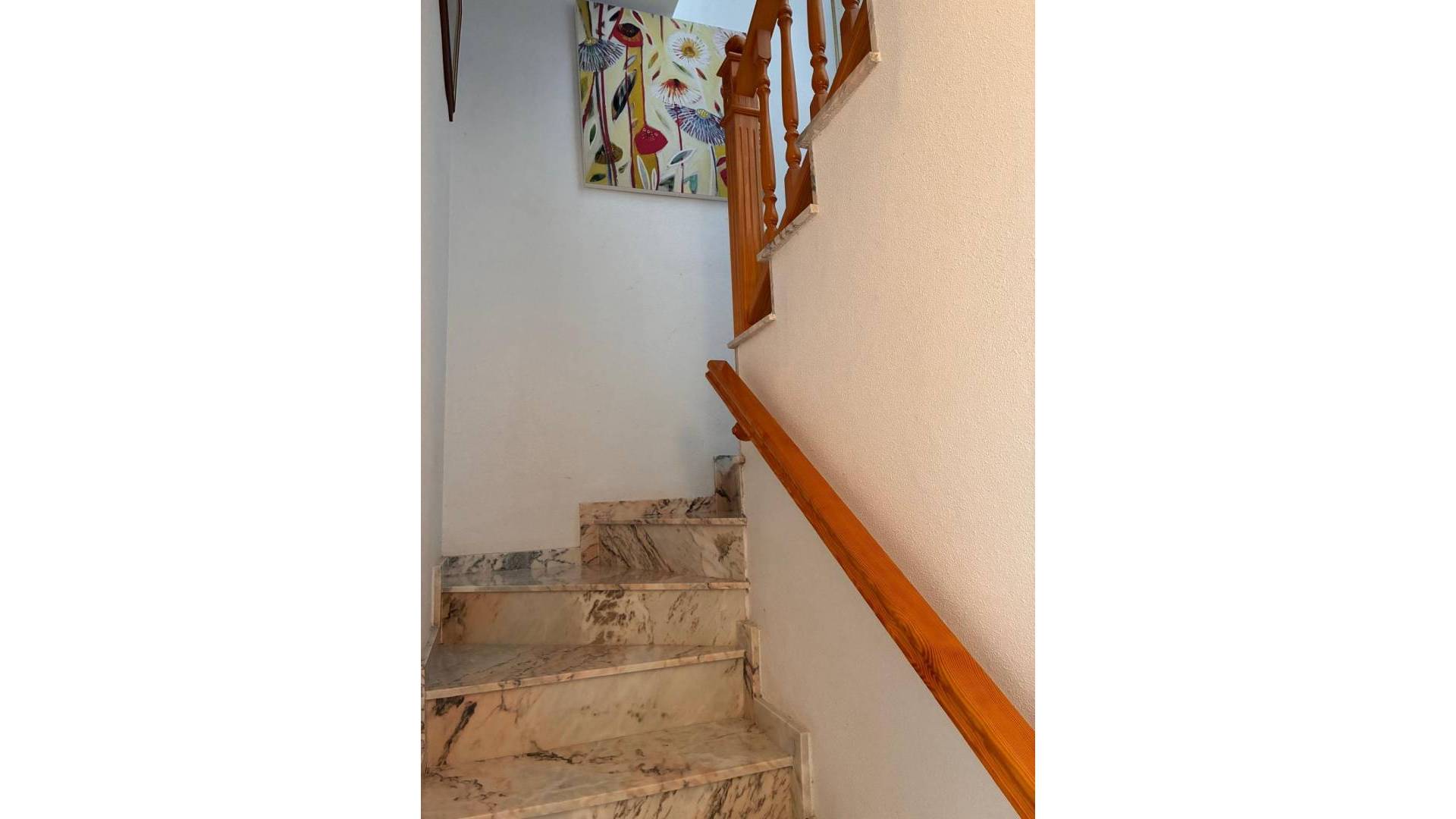 Second hand - Townhouse - Lomas de Cabo Roig