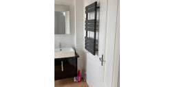 Second hand - Townhouse - Lomas de Cabo Roig