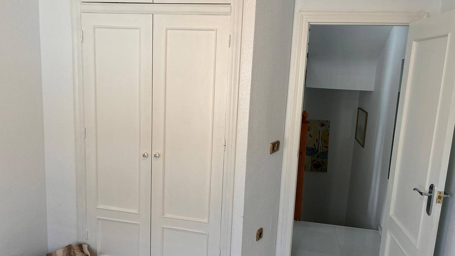 Second hand - Townhouse - Lomas de Cabo Roig