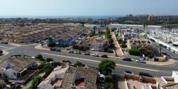 Second hand - Townhouse - Lomas de Cabo Roig