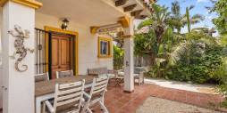 Second hand - Townhouse - Lomas de Cabo Roig
