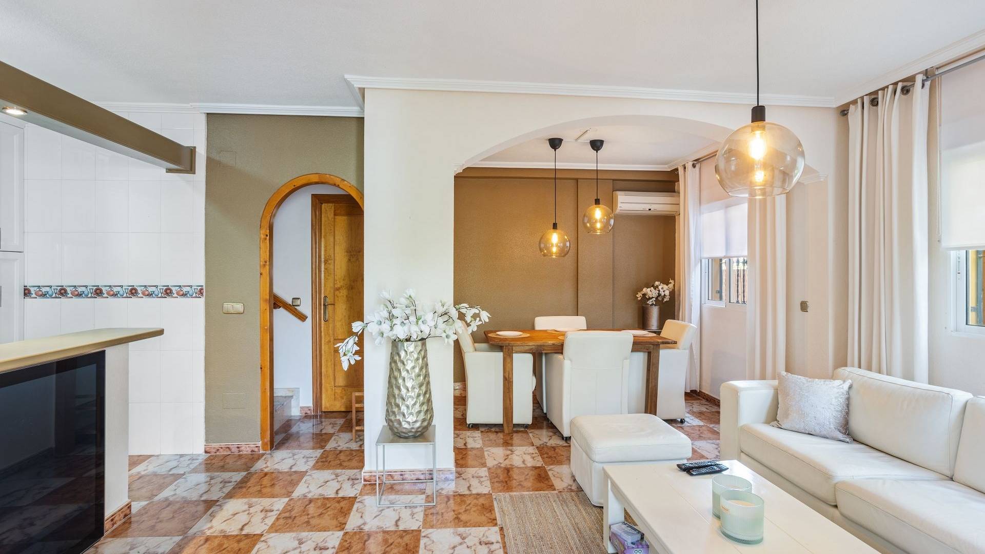Second hand - Townhouse - Lomas de Cabo Roig