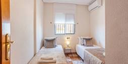Second hand - Townhouse - Lomas de Cabo Roig