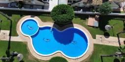 Second hand - Townhouse - Lomas de Cabo Roig
