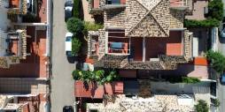 Second hand - Townhouse - Lomas de Cabo Roig