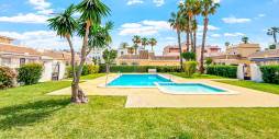 Second hand - Townhouse - Los Alcazares - Los Narejos