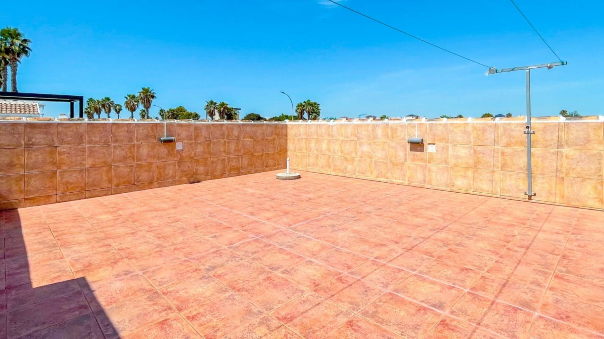 Second hand - Townhouse - Los Alcazares - Los Narejos