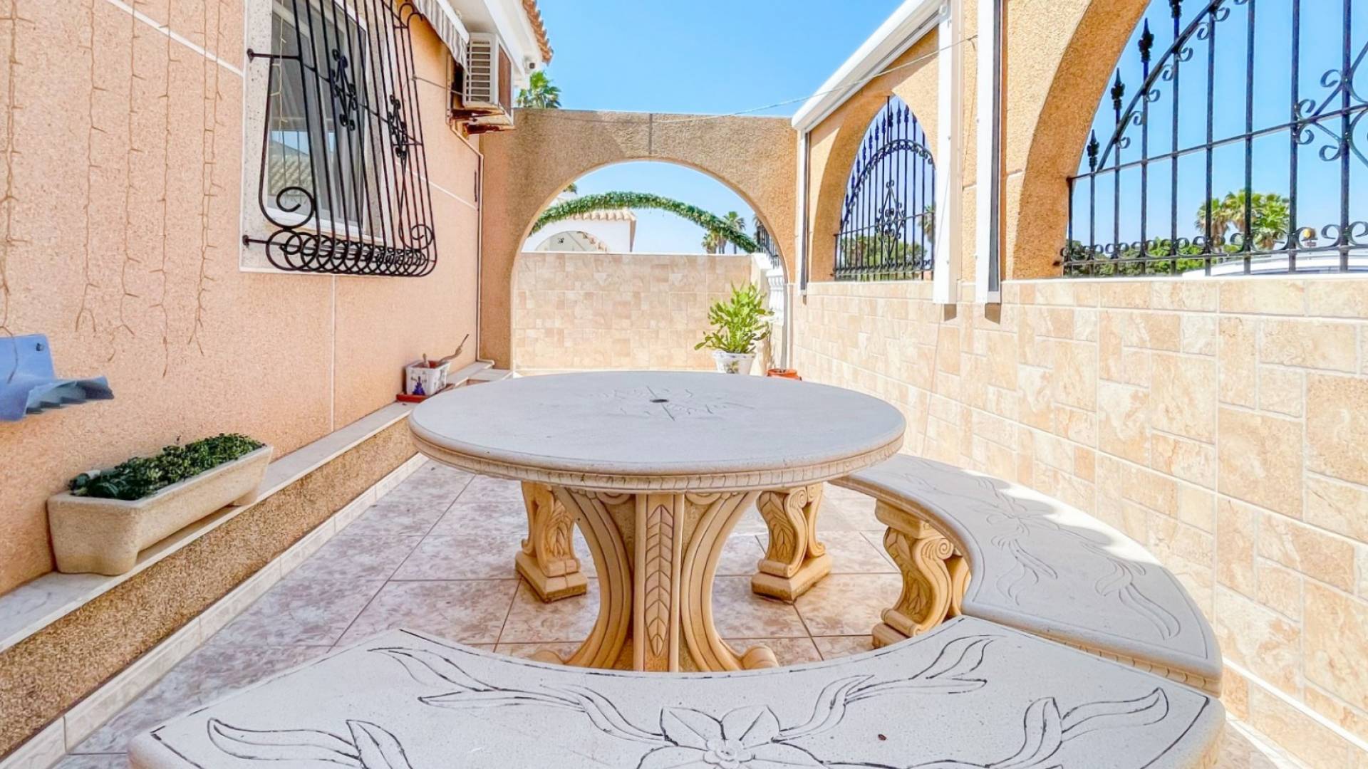 Second hand - Townhouse - Los Alcazares - Los Narejos