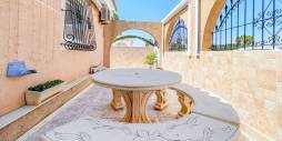 Second hand - Townhouse - Los Alcazares - Los Narejos