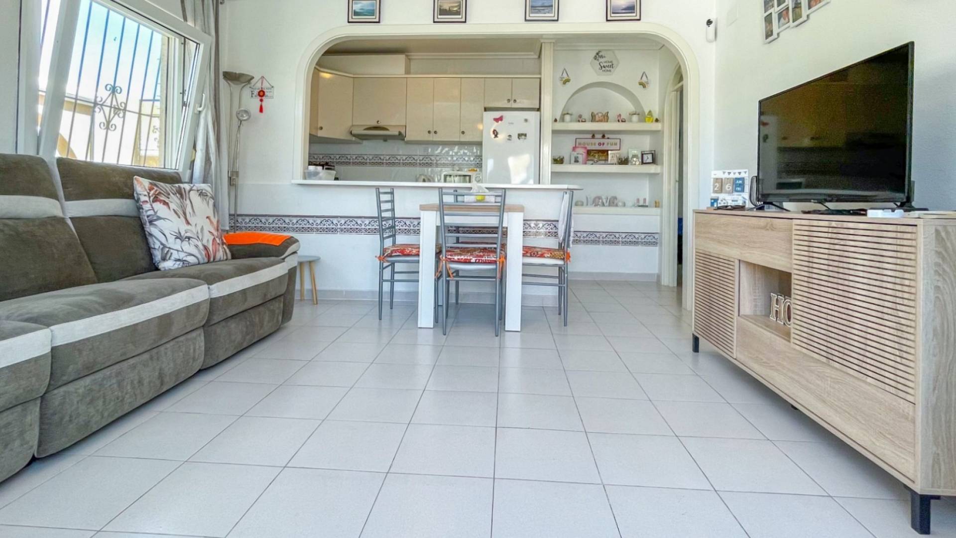 Second hand - Townhouse - Los Alcazares - Los Narejos