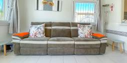 Second hand - Townhouse - Los Alcazares - Los Narejos