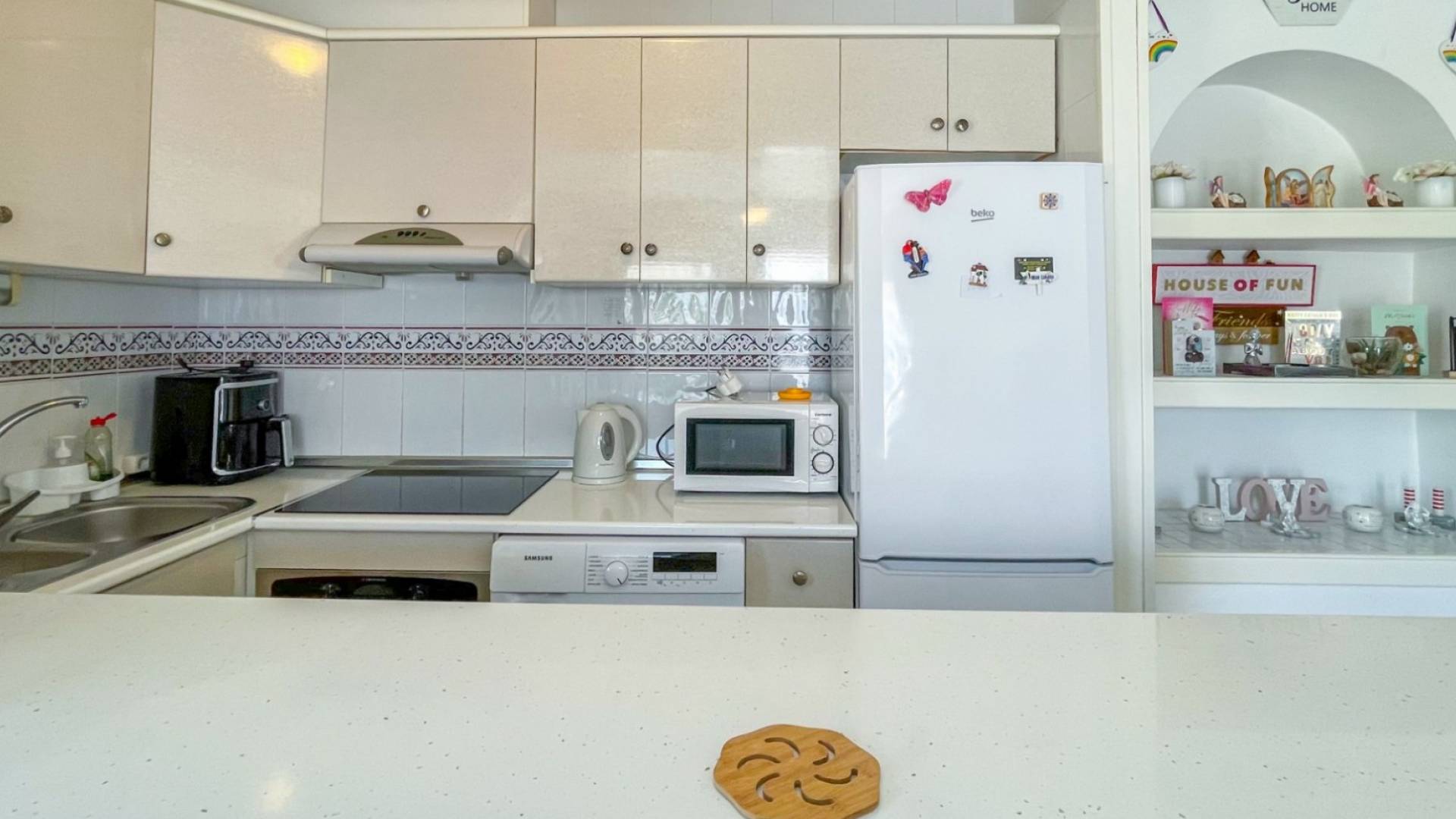 Second hand - Townhouse - Los Alcazares - Los Narejos