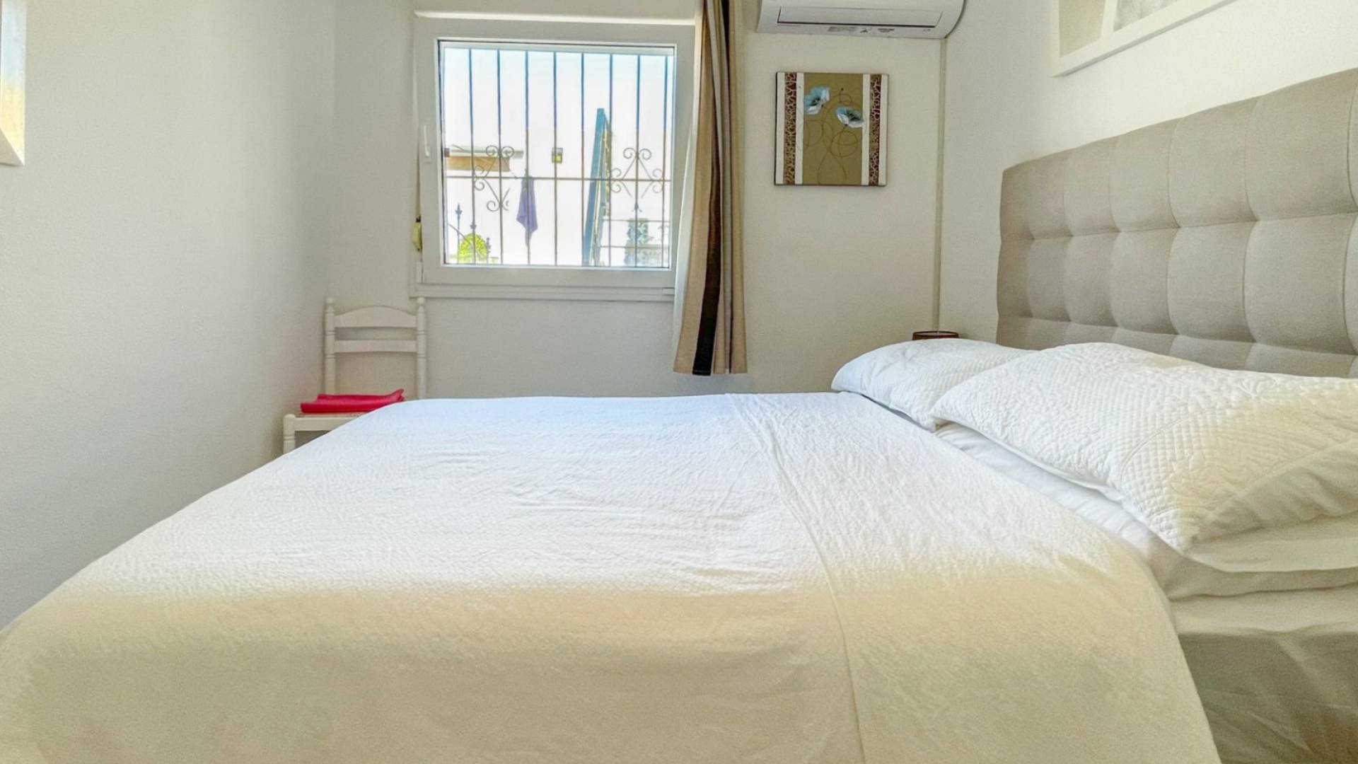 Second hand - Townhouse - Los Alcazares - Los Narejos