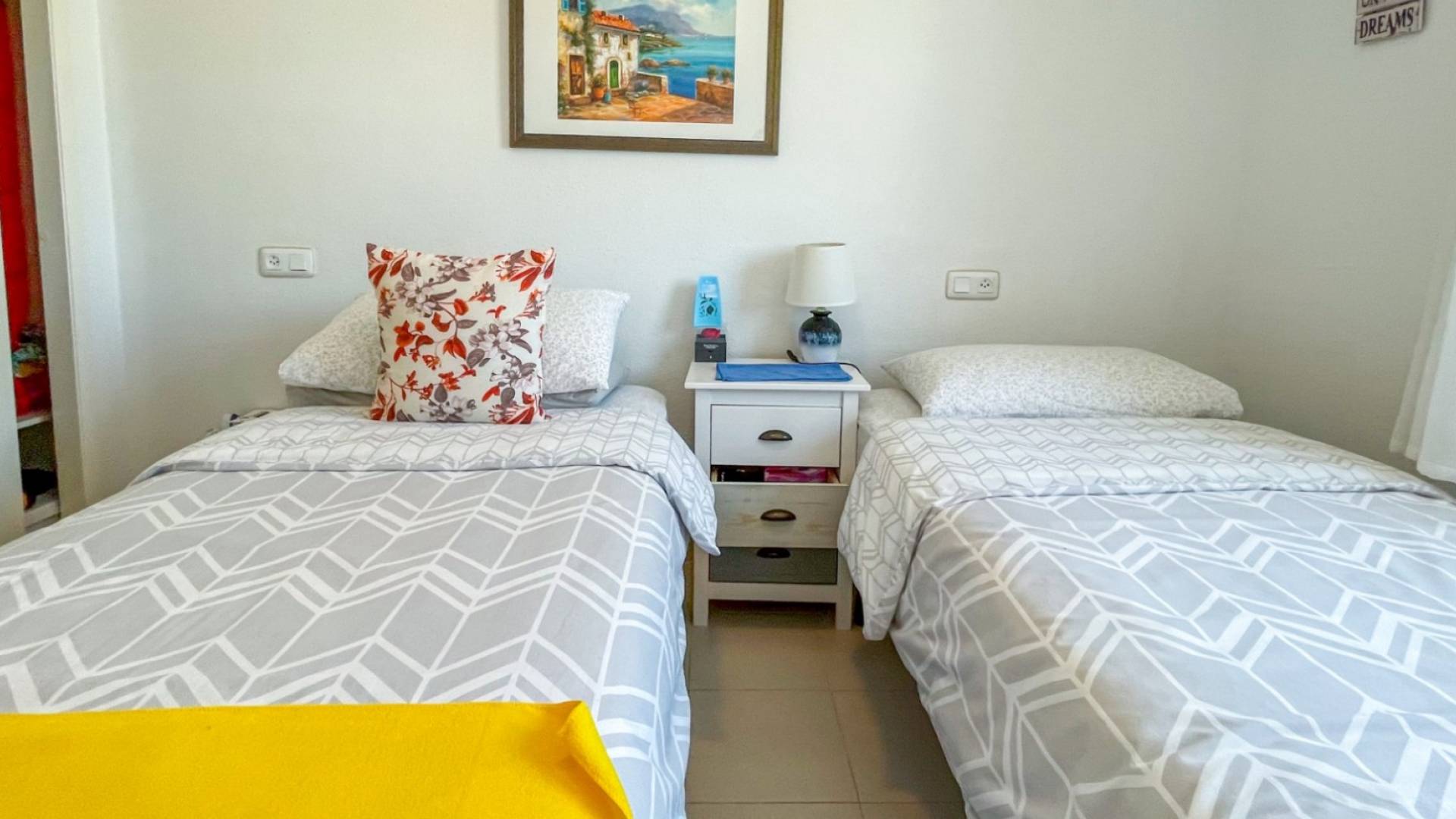 Second hand - Townhouse - Los Alcazares - Los Narejos