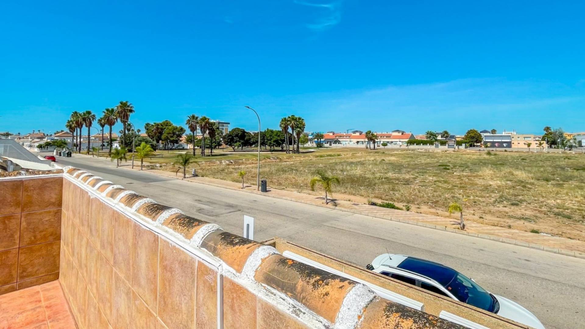 Second hand - Townhouse - Los Alcazares - Los Narejos