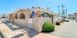 Second hand - Townhouse - Los Alcazares - Los Narejos