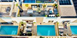 Second hand - Townhouse - Los Montesinos - La Herada