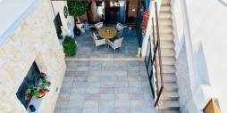 Second hand - Townhouse - Los Montesinos - La Herada