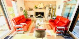 Second hand - Townhouse - Los Montesinos - La Herada