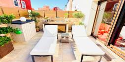 Second hand - Townhouse - Los Montesinos - La Herada