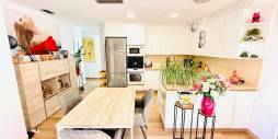 Second hand - Townhouse - Los Montesinos - La Herada