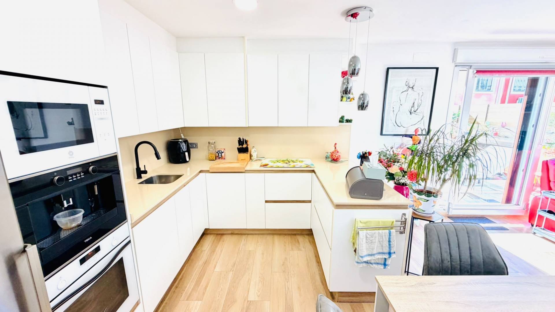 Second hand - Townhouse - Los Montesinos - La Herada