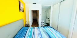 Second hand - Townhouse - Los Montesinos - La Herada