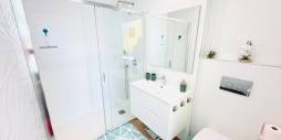 Second hand - Townhouse - Los Montesinos - La Herada