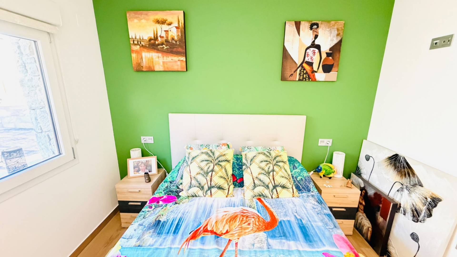 Second hand - Townhouse - Los Montesinos - La Herada