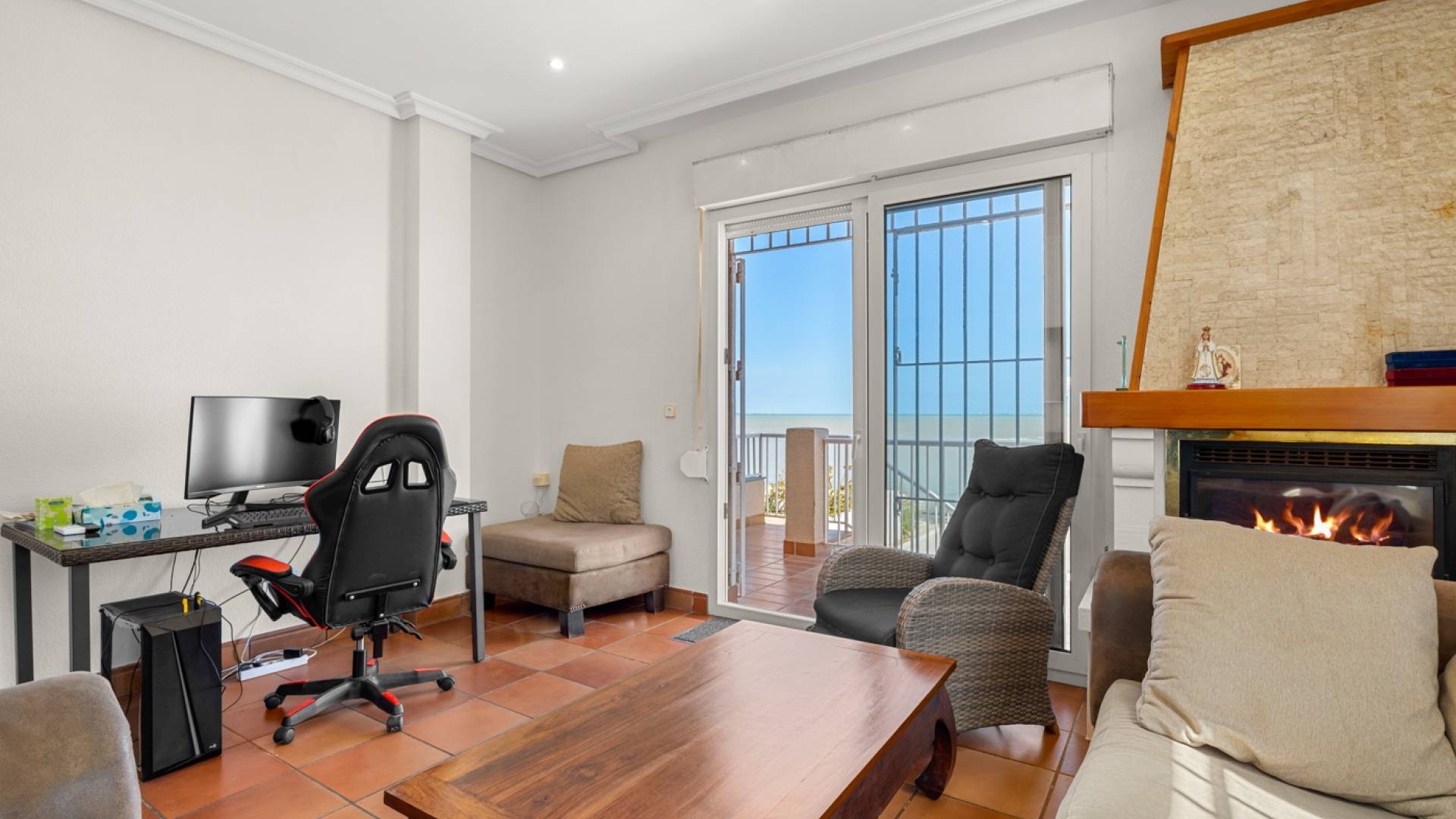 Second hand - Townhouse - Los Urrutias - Estrella De Mar