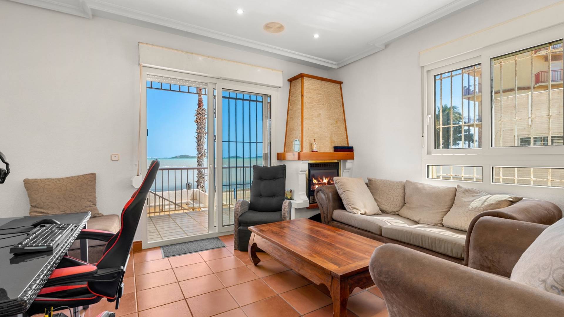 Second hand - Townhouse - Los Urrutias - Estrella De Mar