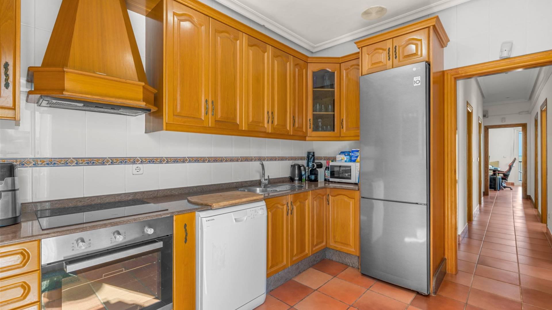 Second hand - Townhouse - Los Urrutias - Estrella De Mar