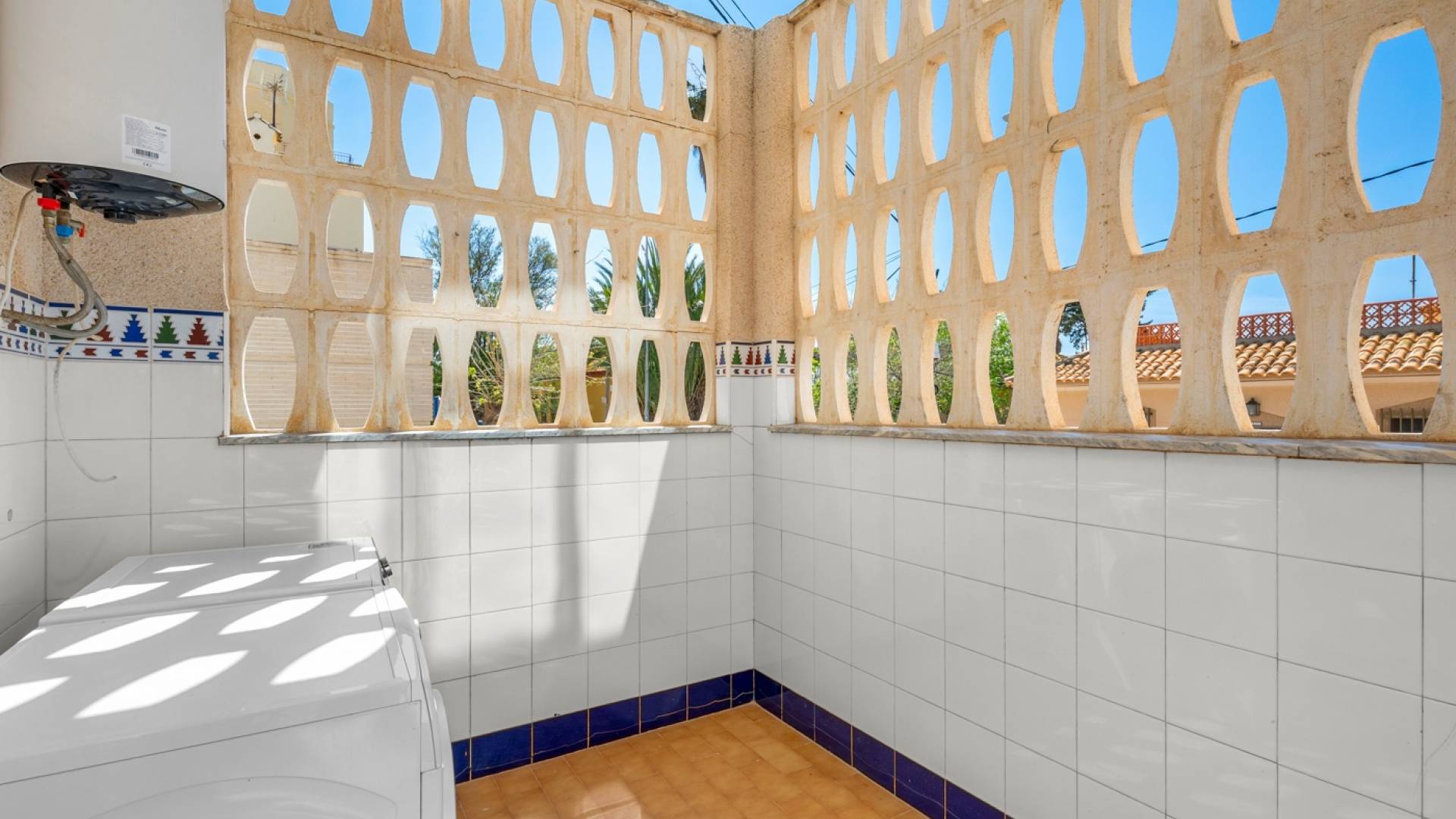 Second hand - Townhouse - Los Urrutias - Estrella De Mar