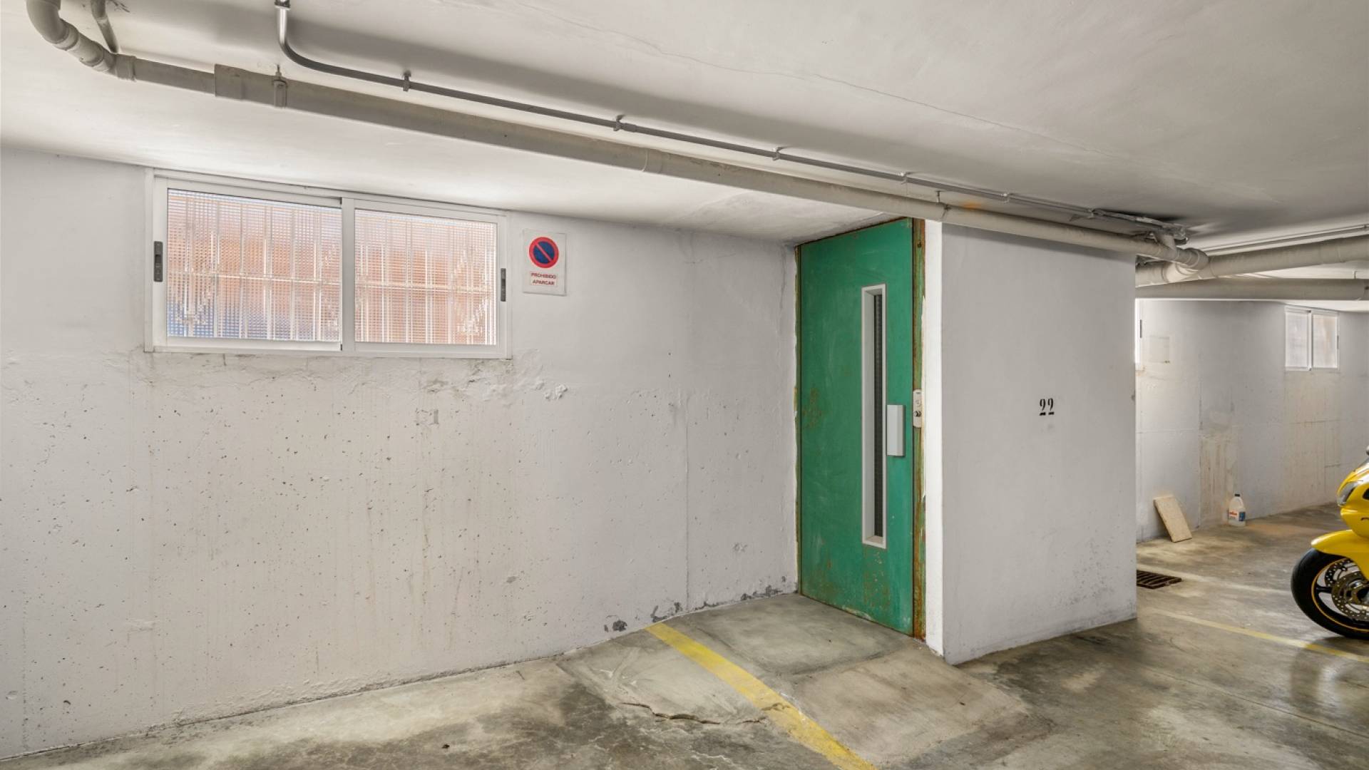 Second hand - Townhouse - Los Urrutias - Estrella De Mar