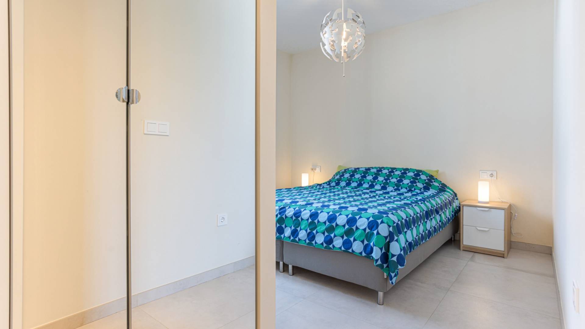 Second hand - Townhouse - Mar de Cristal