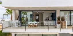 Second hand - Townhouse - Mar de Cristal