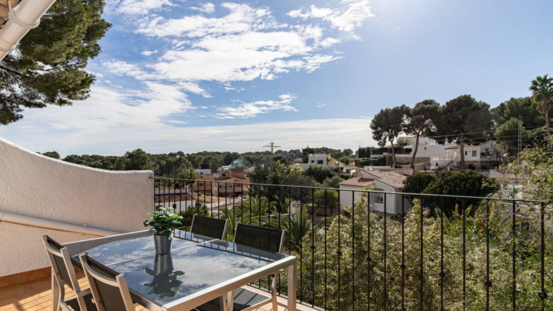 Second hand - Townhouse - Moraira - Moravit