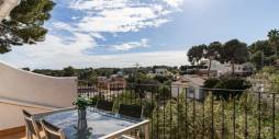 Second hand - Townhouse - Moraira - Moravit