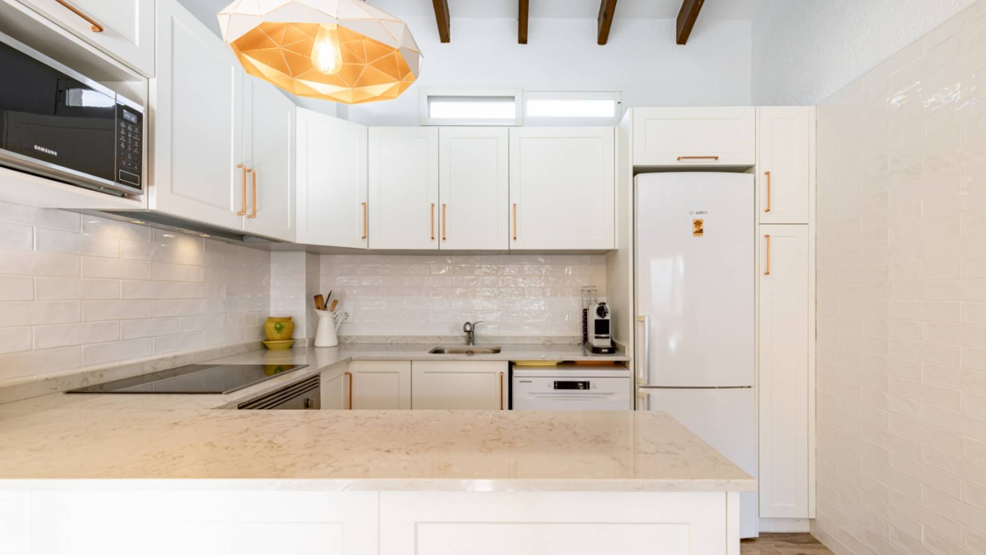 Second hand - Townhouse - Moraira - Moravit