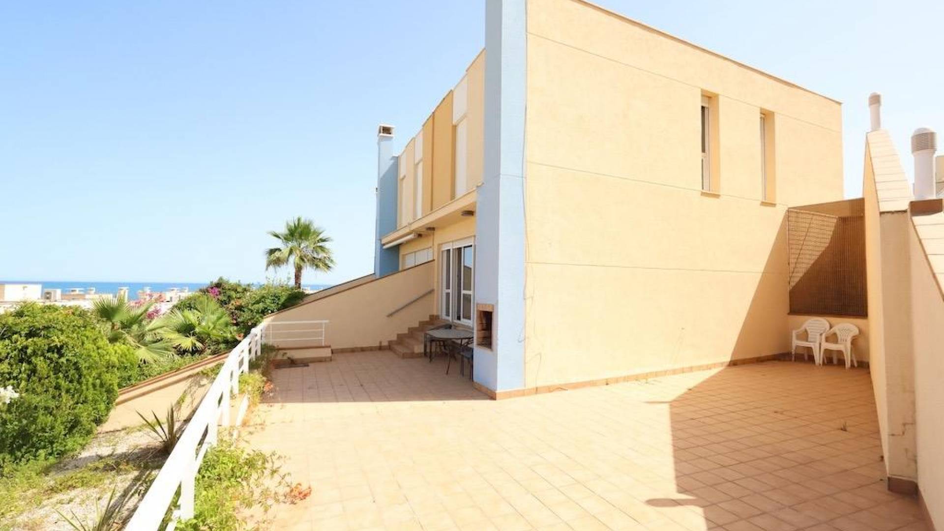 Second hand - Townhouse - Orihuela Costa - Agua Marina