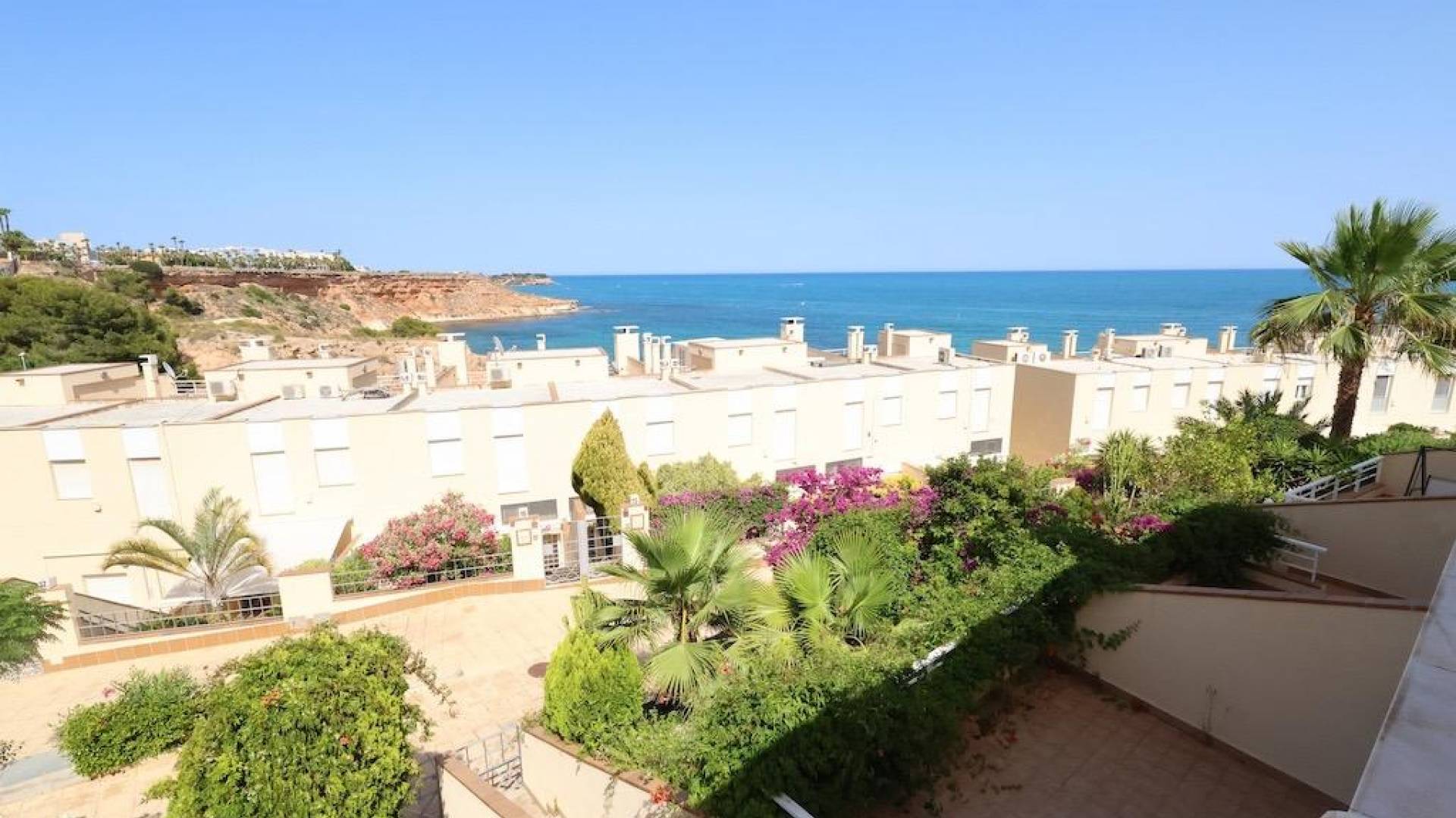 Second hand - Townhouse - Orihuela Costa - Agua Marina