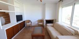 Second hand - Townhouse - Orihuela Costa - Agua Marina