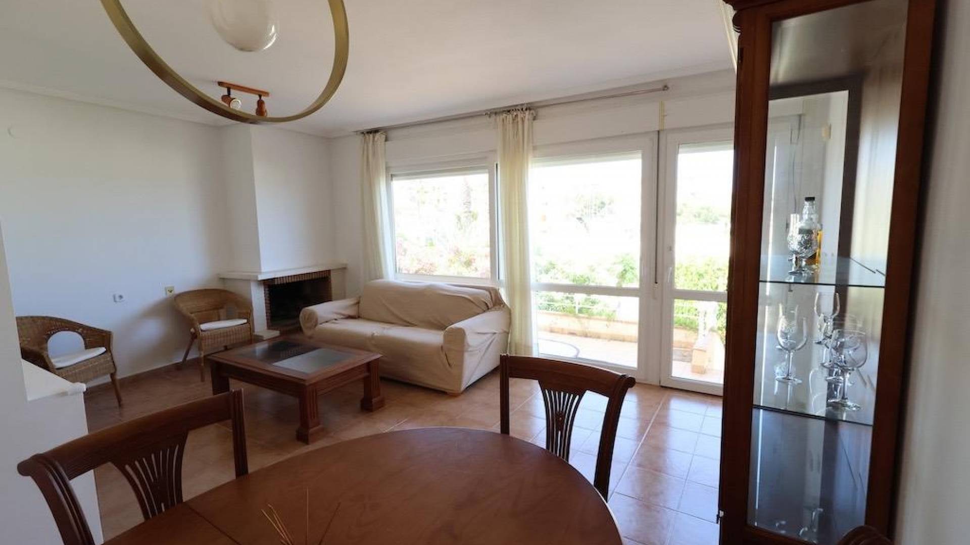 Second hand - Townhouse - Orihuela Costa - Agua Marina