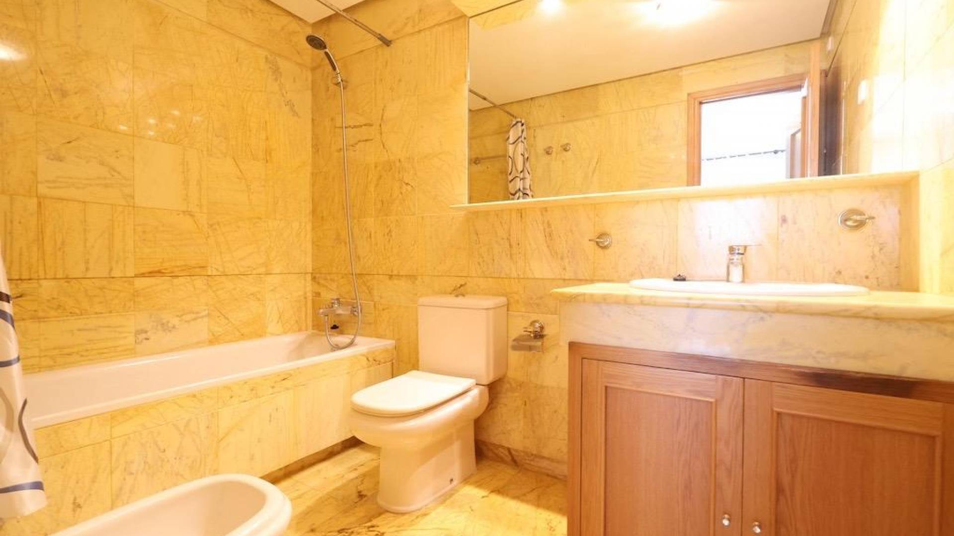 Second hand - Townhouse - Orihuela Costa - Agua Marina