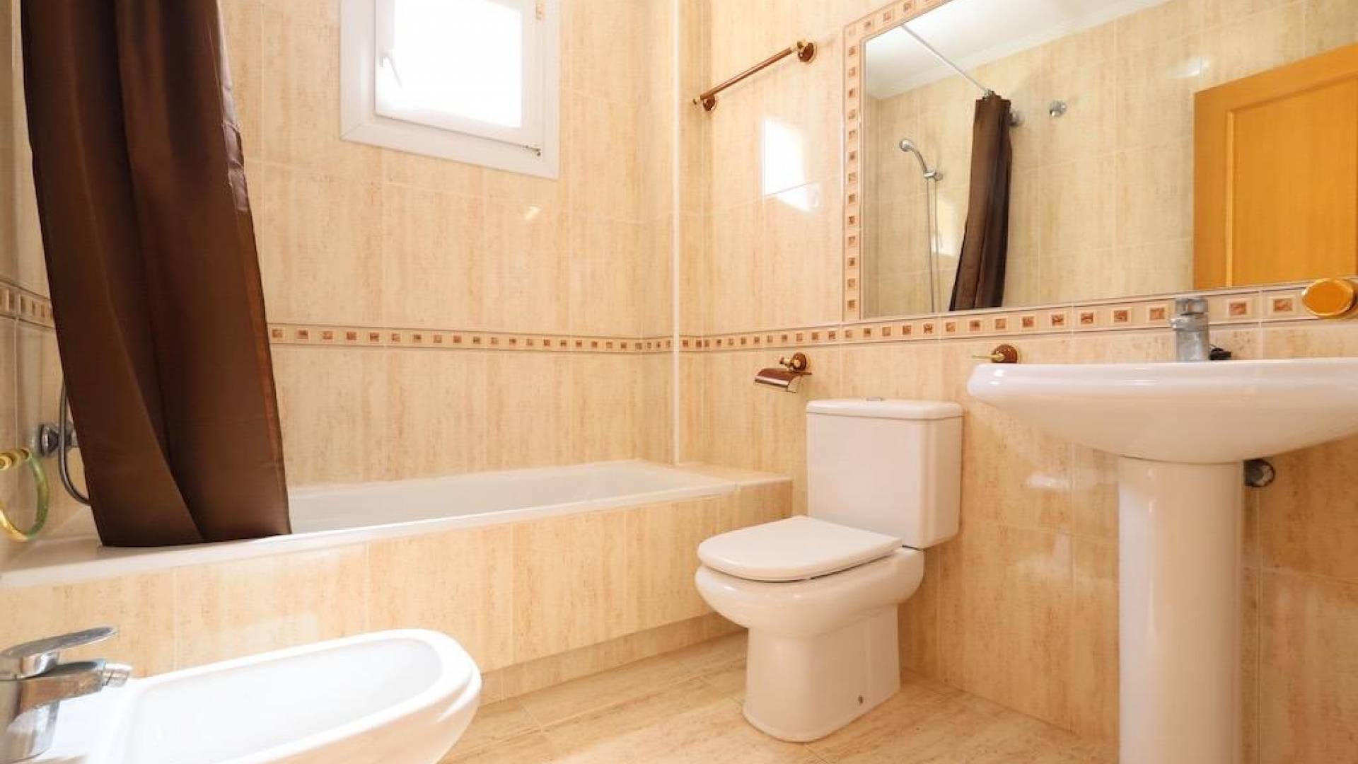 Second hand - Townhouse - Orihuela Costa - Agua Marina